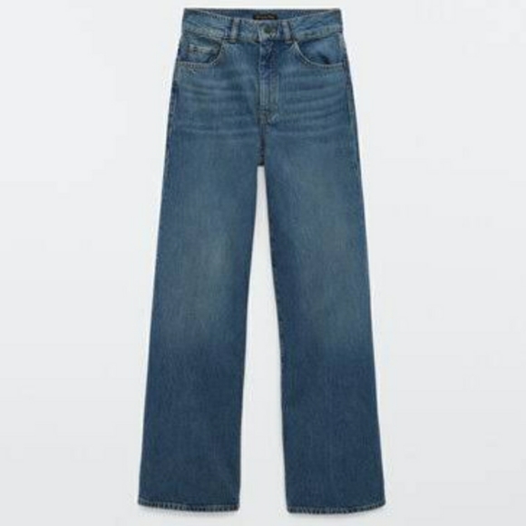 Massimo dutti jeans - Picture 2 of 3